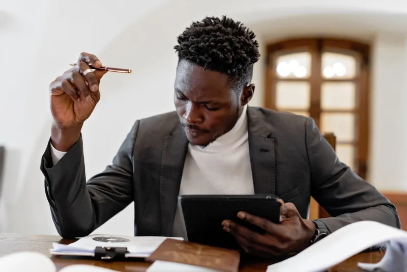 Before You Modernize Anything: 7 Questions Every Business Leader Must Honestly Answer